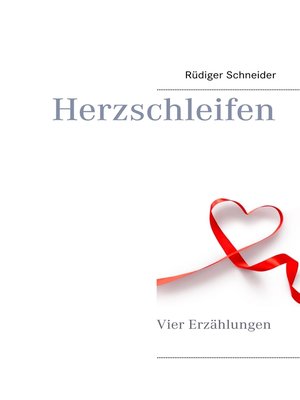 cover image of Herzschleifen